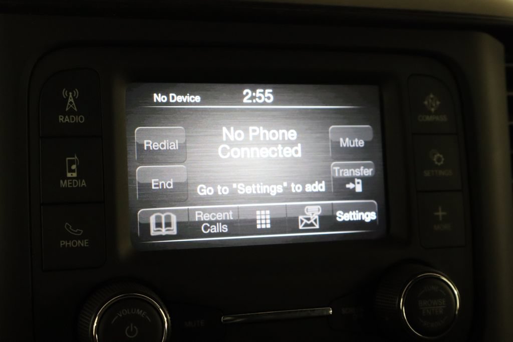Used 2023 RAM 1500 Big Horn AWD/4WD image 30