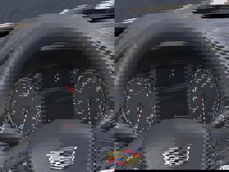 New 2026 Cadillac CT4 Luxury image 18