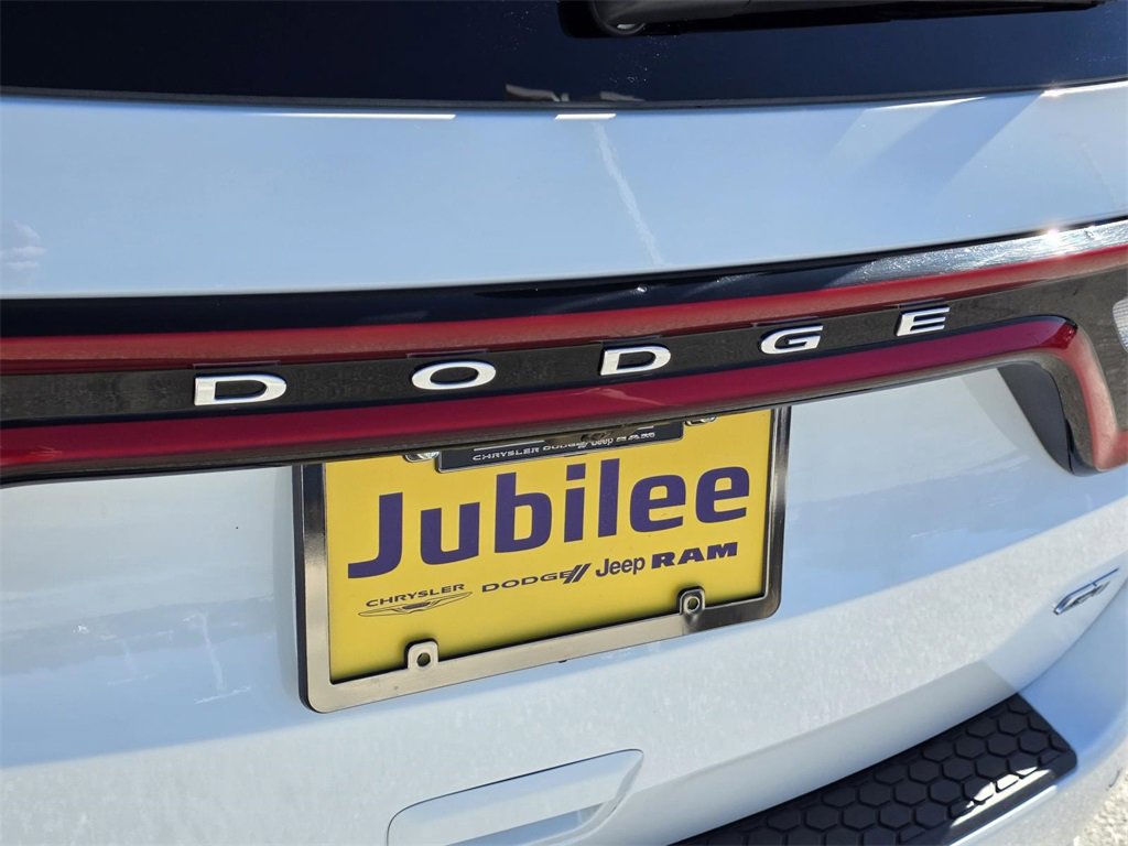 Used 2024 Dodge Durango GT image 33