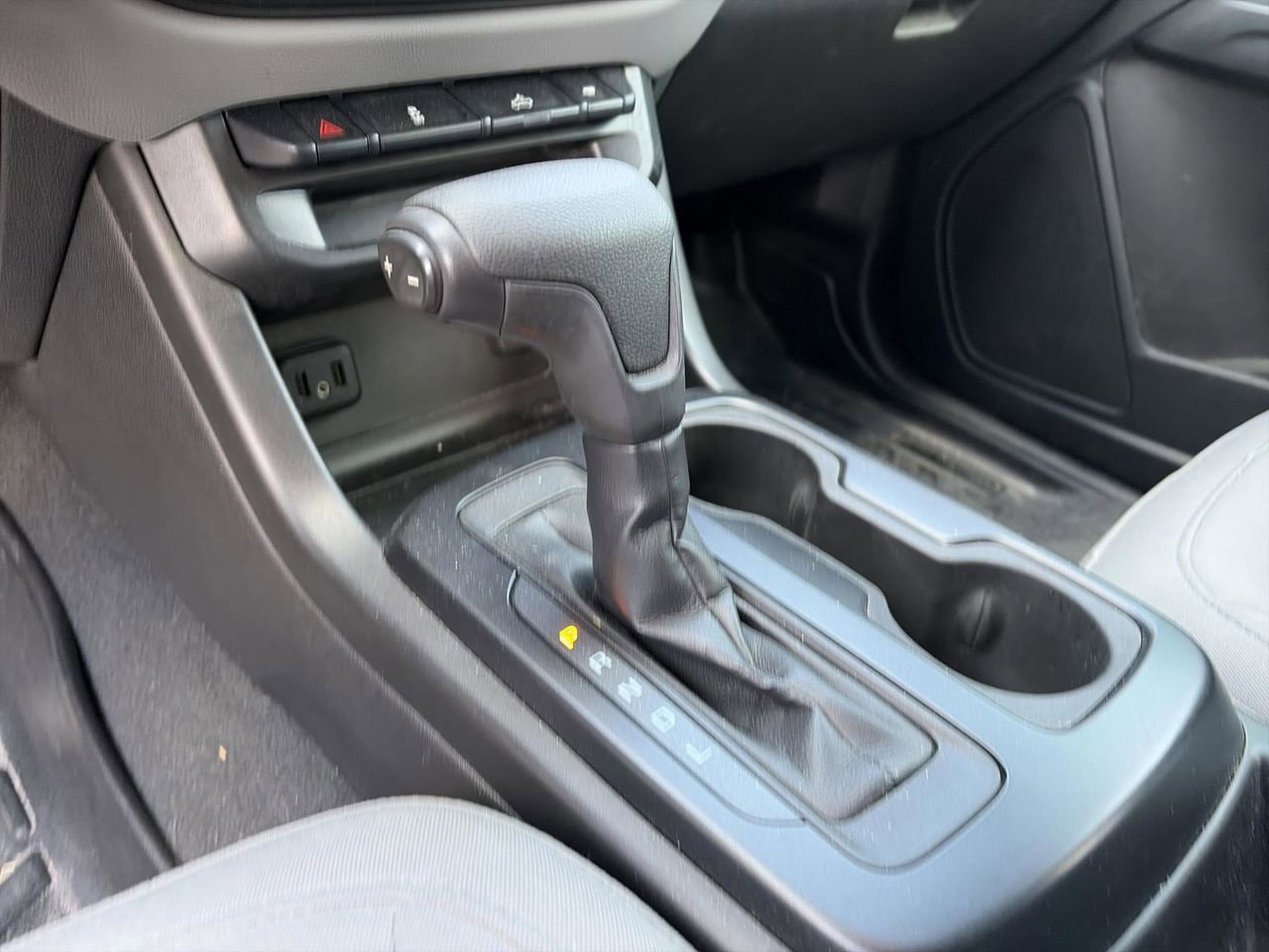 Used 2021 Chevrolet Colorado W/T w/ WT Convenience Package image 16