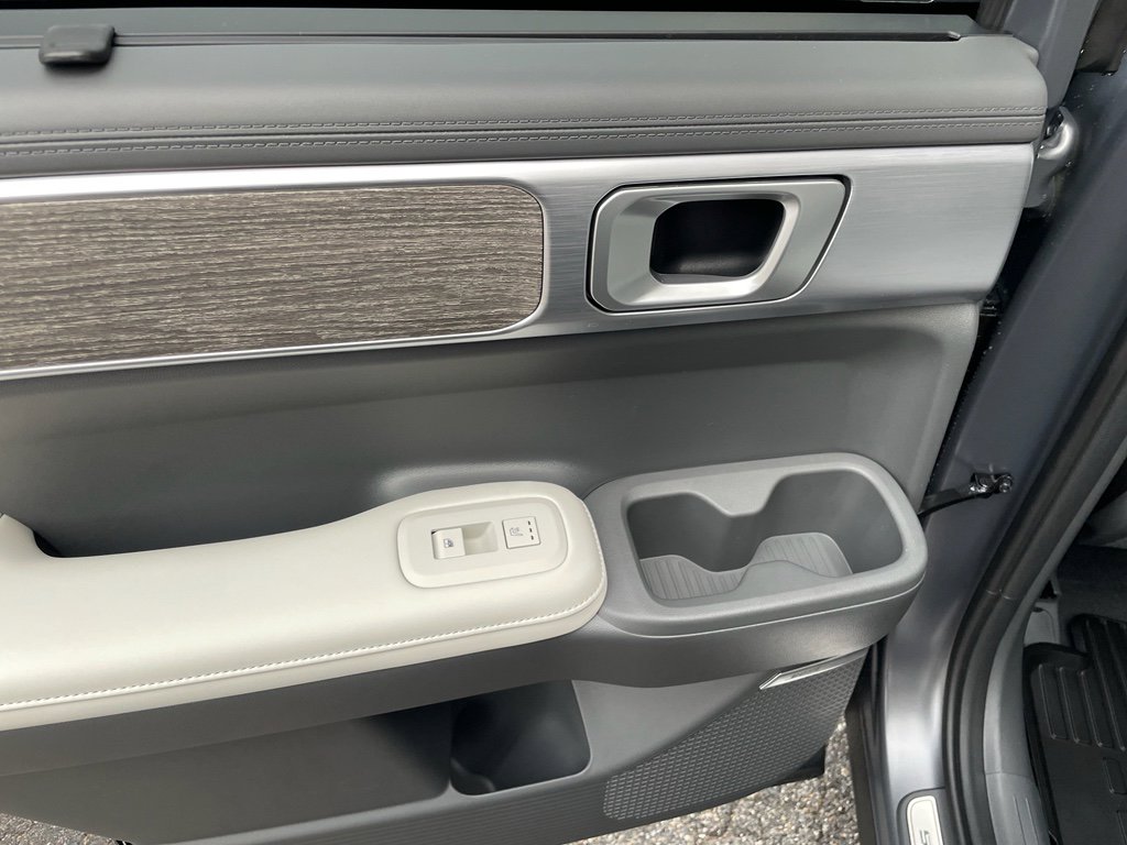 New 2026 Hyundai Santa Fe Calligraphy image 20