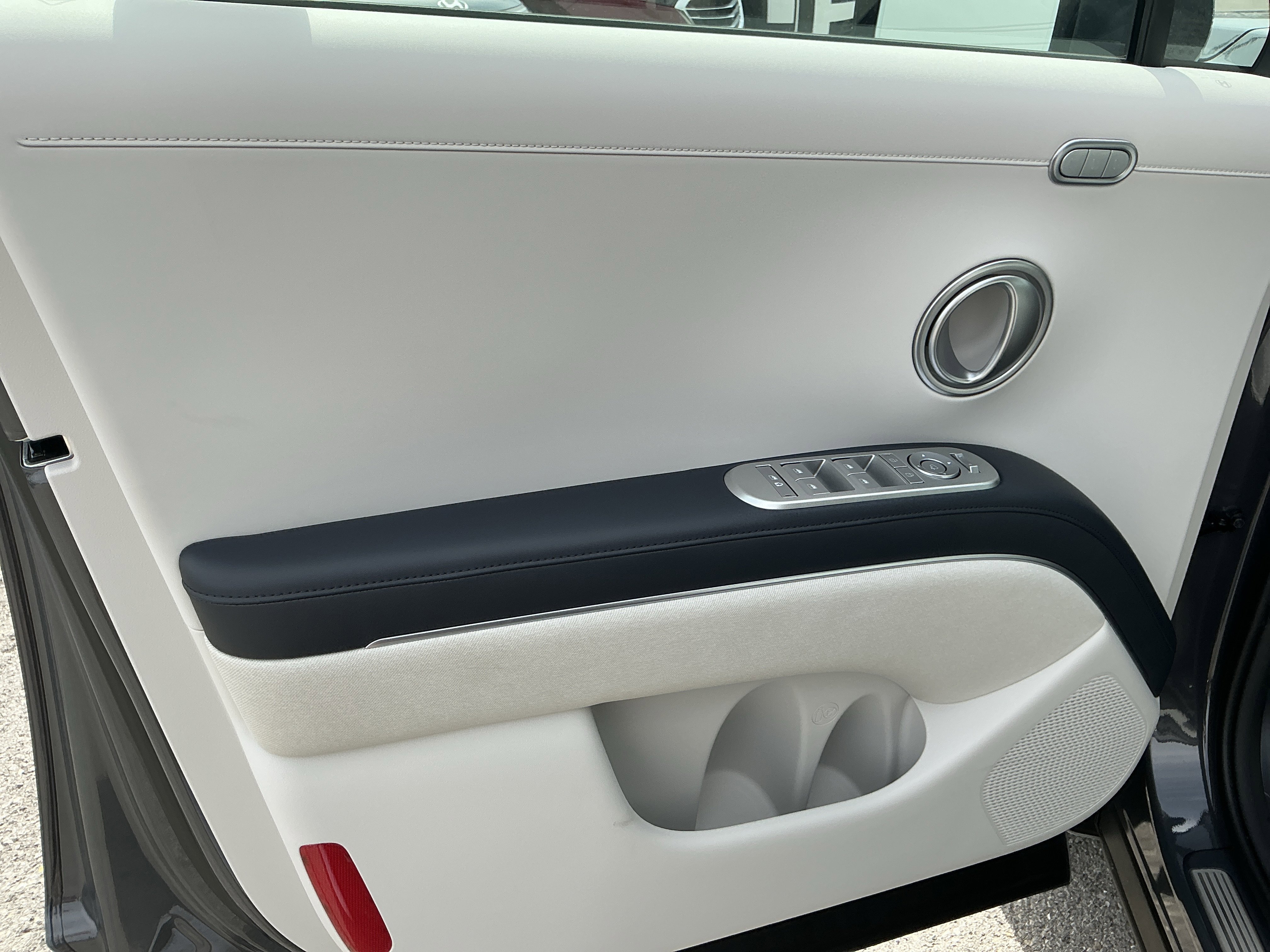 New 2026 Hyundai Palisade Calligraphy image 11