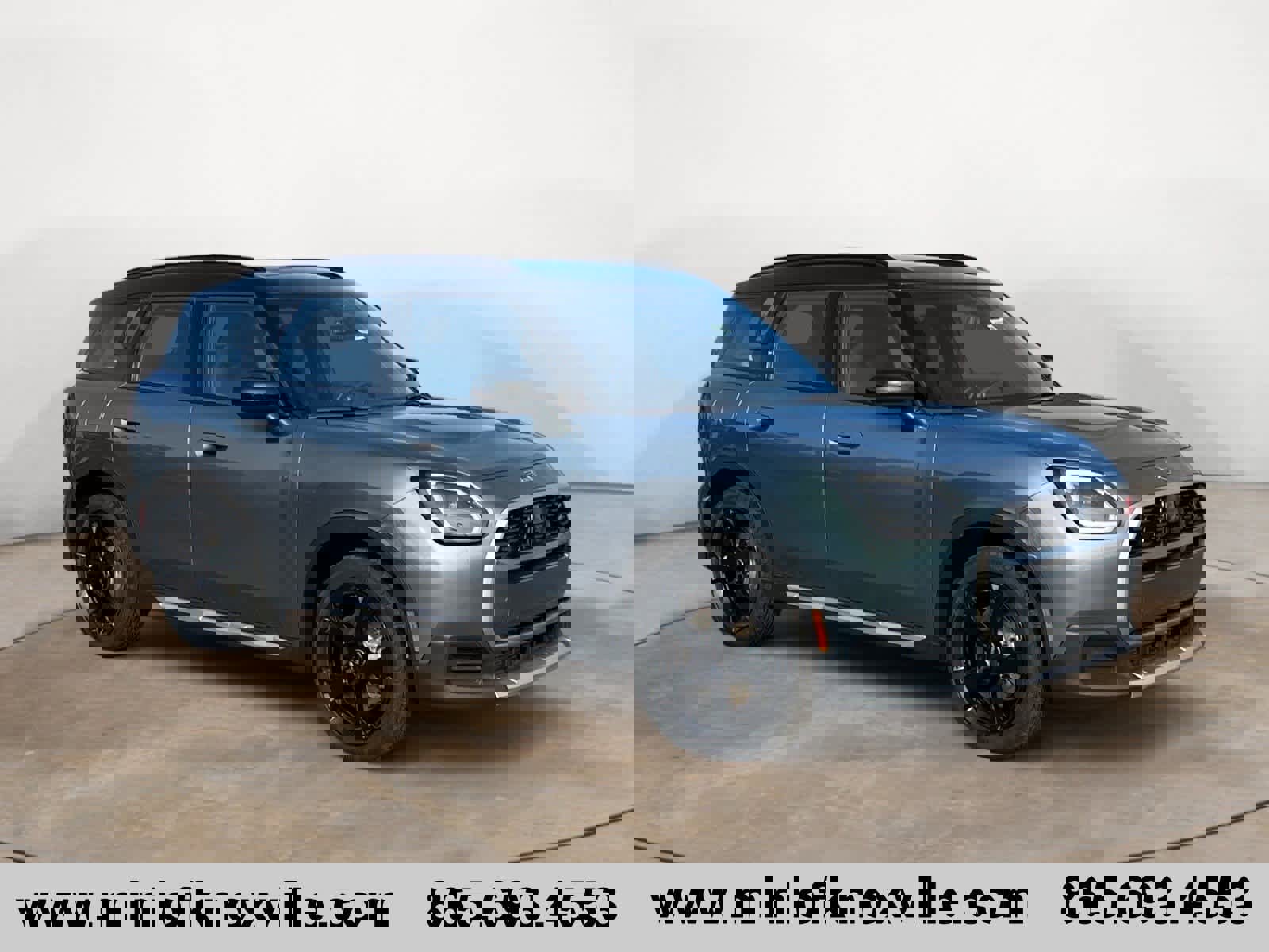 New 2026 MINI Cooper Countryman S