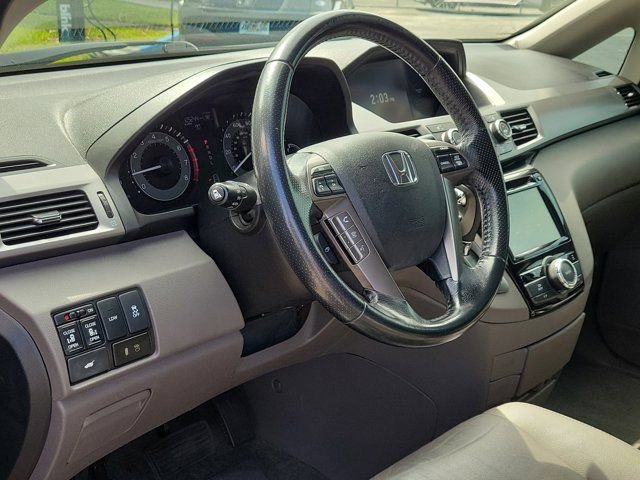 Used 2016 Honda Odyssey EX-L image 7