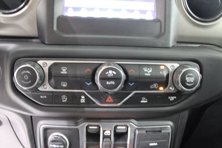 Used 2021 Jeep Gladiator Sport AWD/4WD image 31