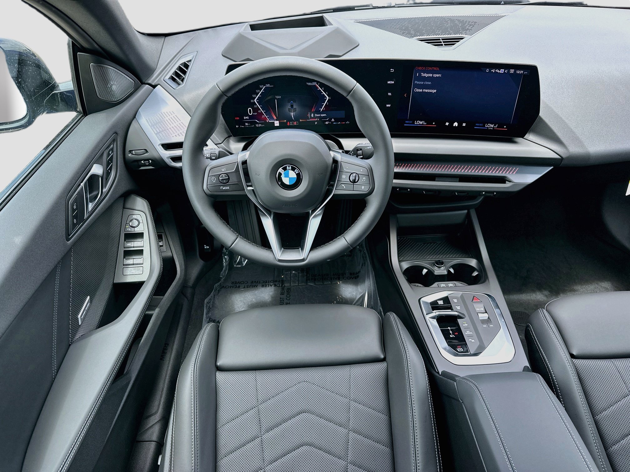 New 2026 BMW 228i w/ Technology Package FWD image 17