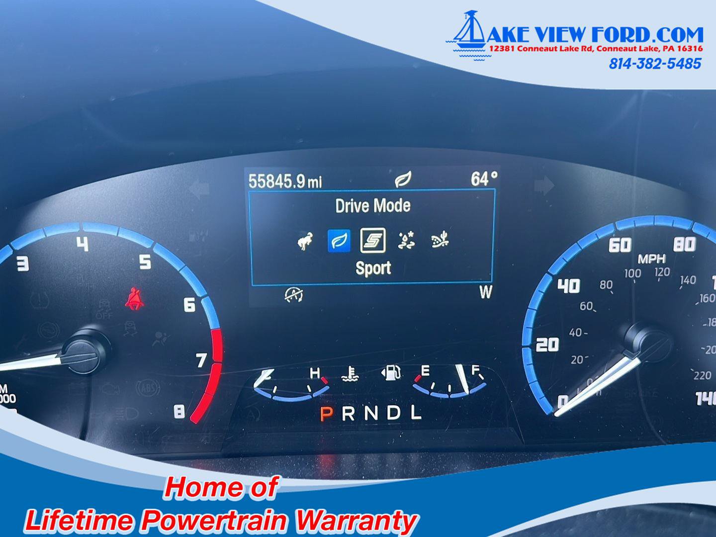 Used 2023 Ford Bronco Sport Heritage w/ Heritage Convenience Package AWD/4WD image 34