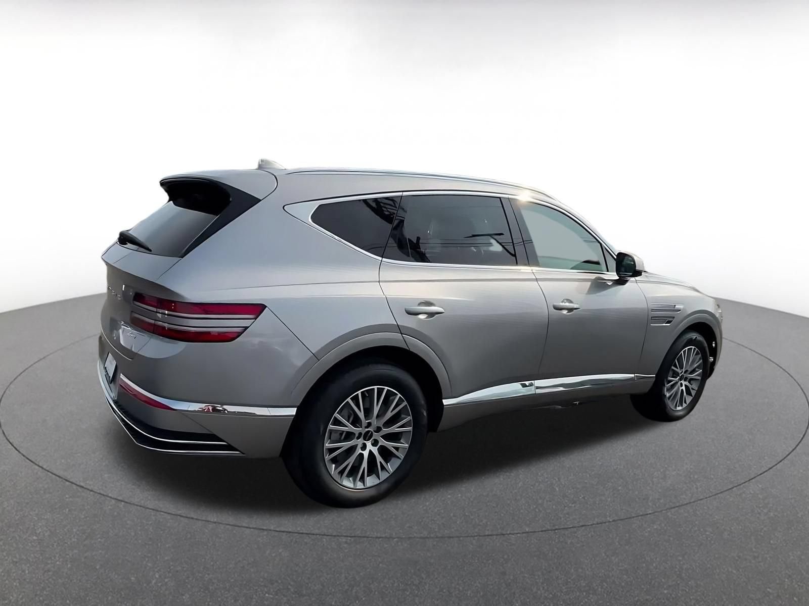 Used 2026 Genesis GV80 2.5T AWD/4WD image 14