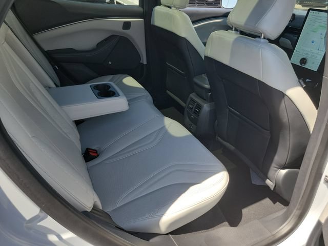 Used 2021 Ford Mustang Mach-E Premium AWD/4WD image 19