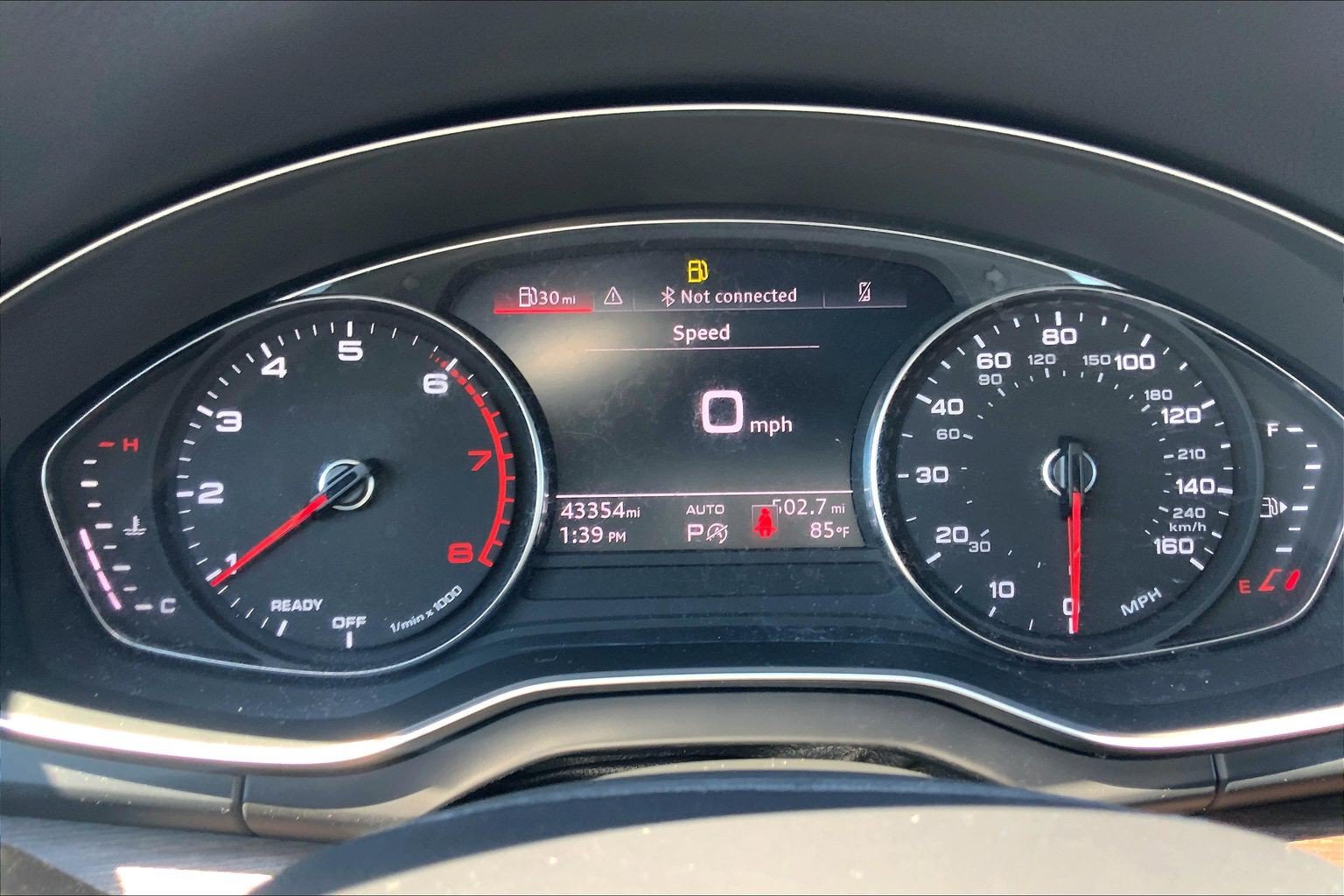 Used 2023 Audi Q5 2.0T Premium w/ Convenience Package AWD/4WD image 25