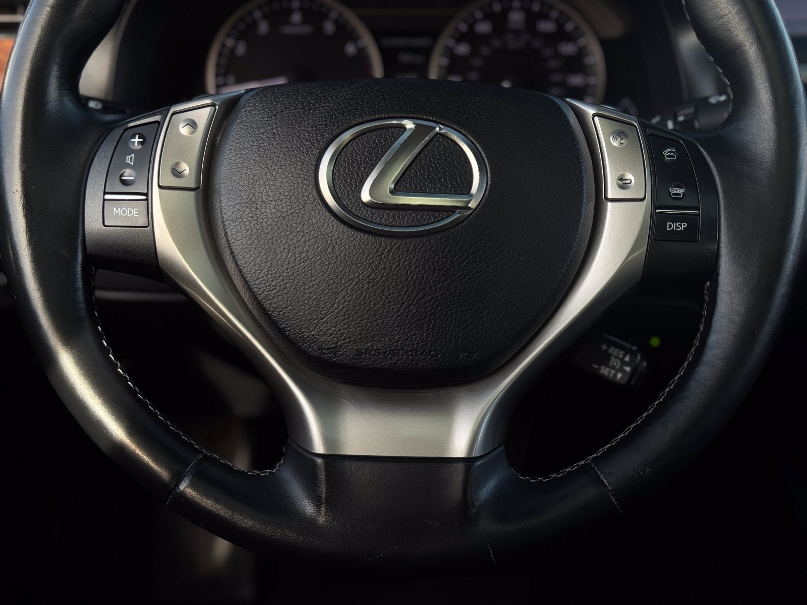 Used 2013 Lexus GS 350 AWD w/ Premium Pkg image 17