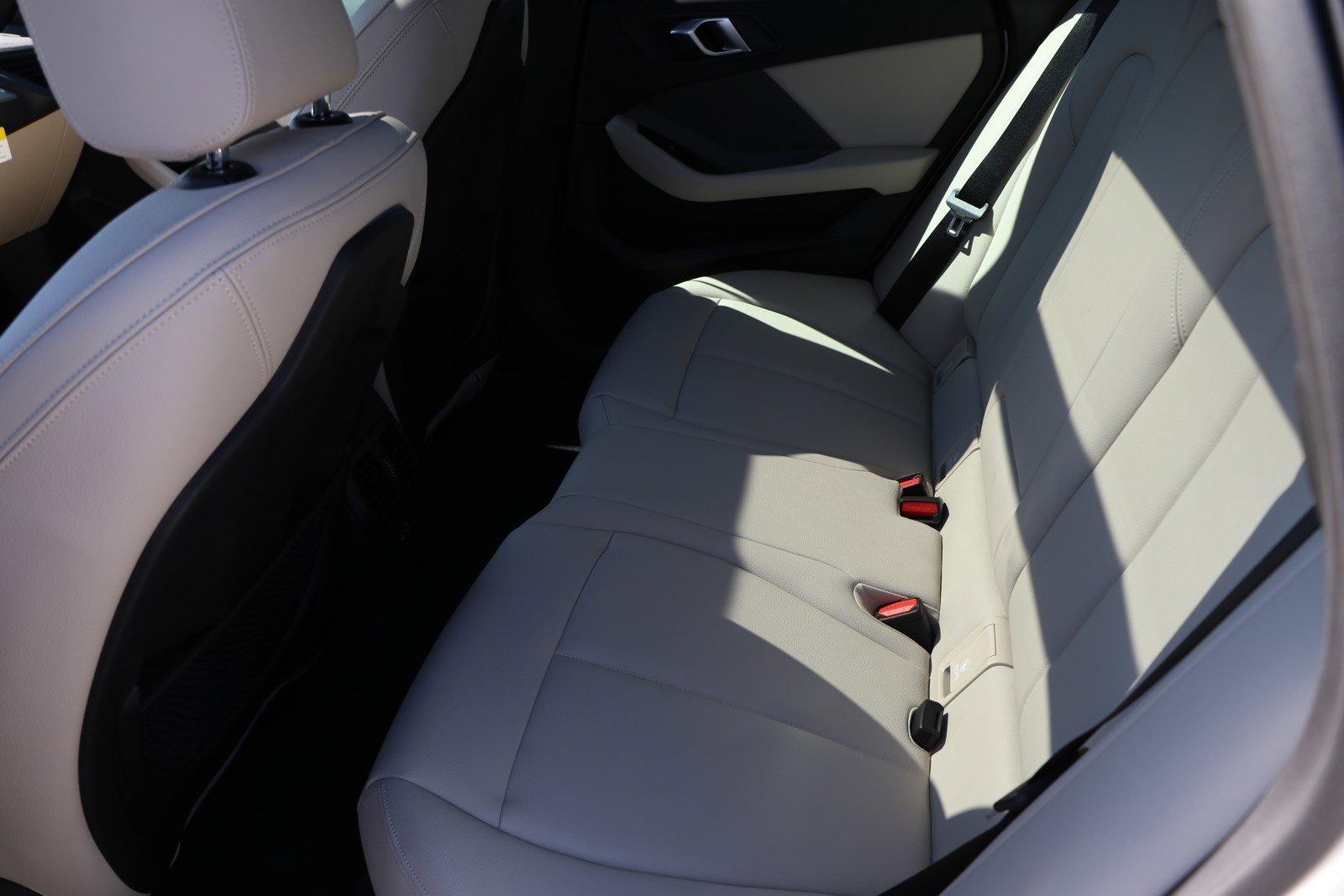 Certified 2024 BMW 228i Gran Coupe 228i Gran Coupe w/ M Sport Package image 35