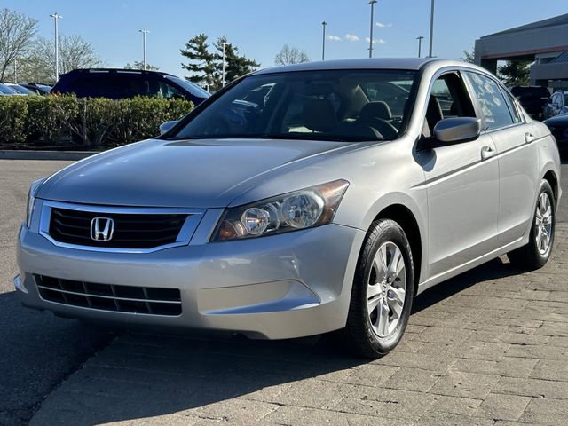 Used 2010 Honda Accord LX-P image 3