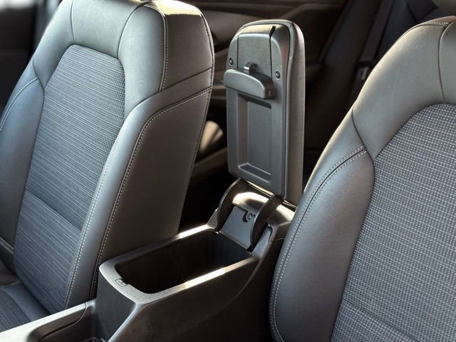 Used 2024 Buick Envista Preferred w/ Convenience I Package FWD image 42