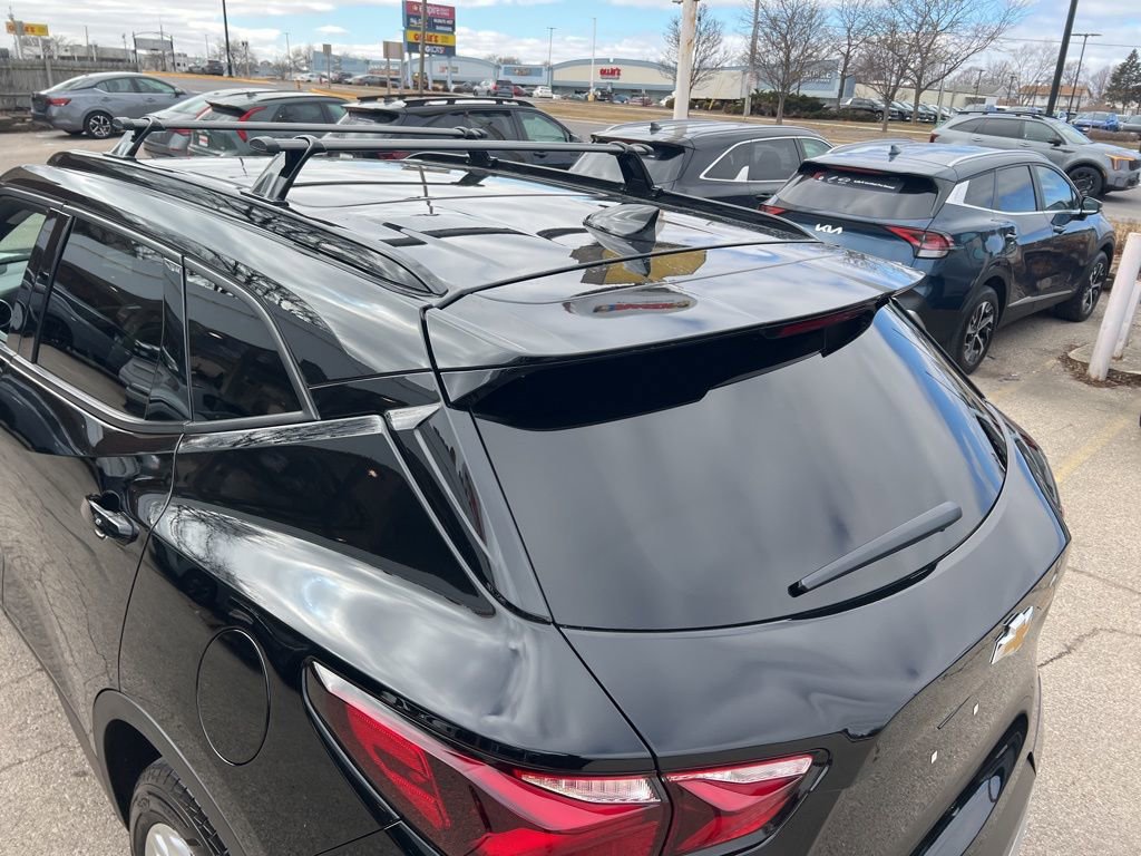 Used 2020 Chevrolet Blazer LT w/ Sound & Technology Package image 37