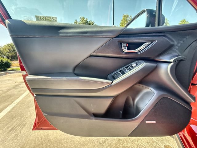 New 2026 Subaru Crosstrek 2.5i Limited w/ Crosstrek Mirror Package AWD/4WD image 15