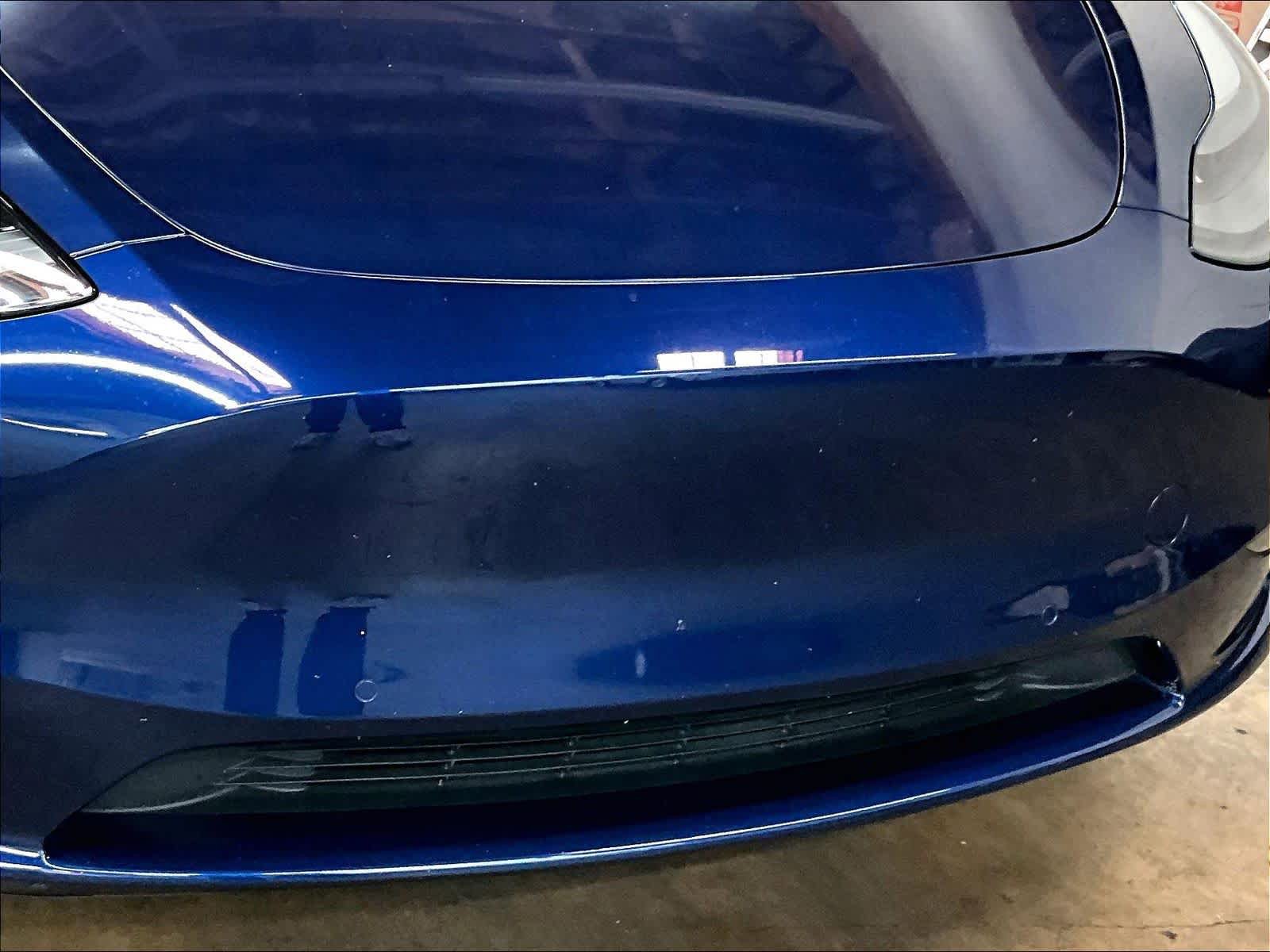Used 2021 Tesla Model Y Performance AWD/4WD image 33