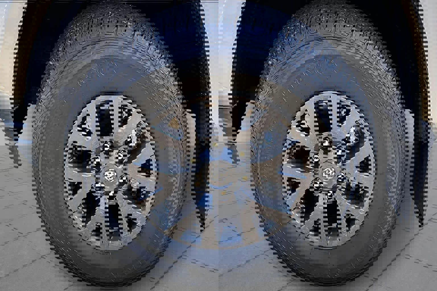 Certified 2023 Toyota Tacoma SR5 image 10