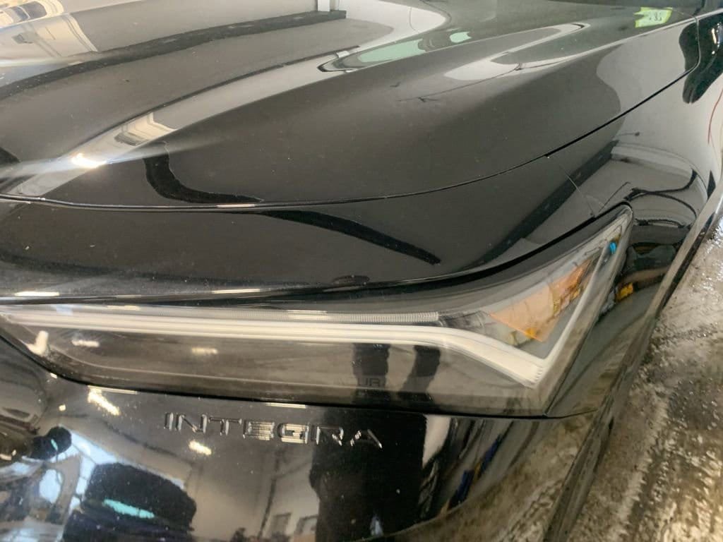 Used 2023 Acura Integra A-Spec image 10