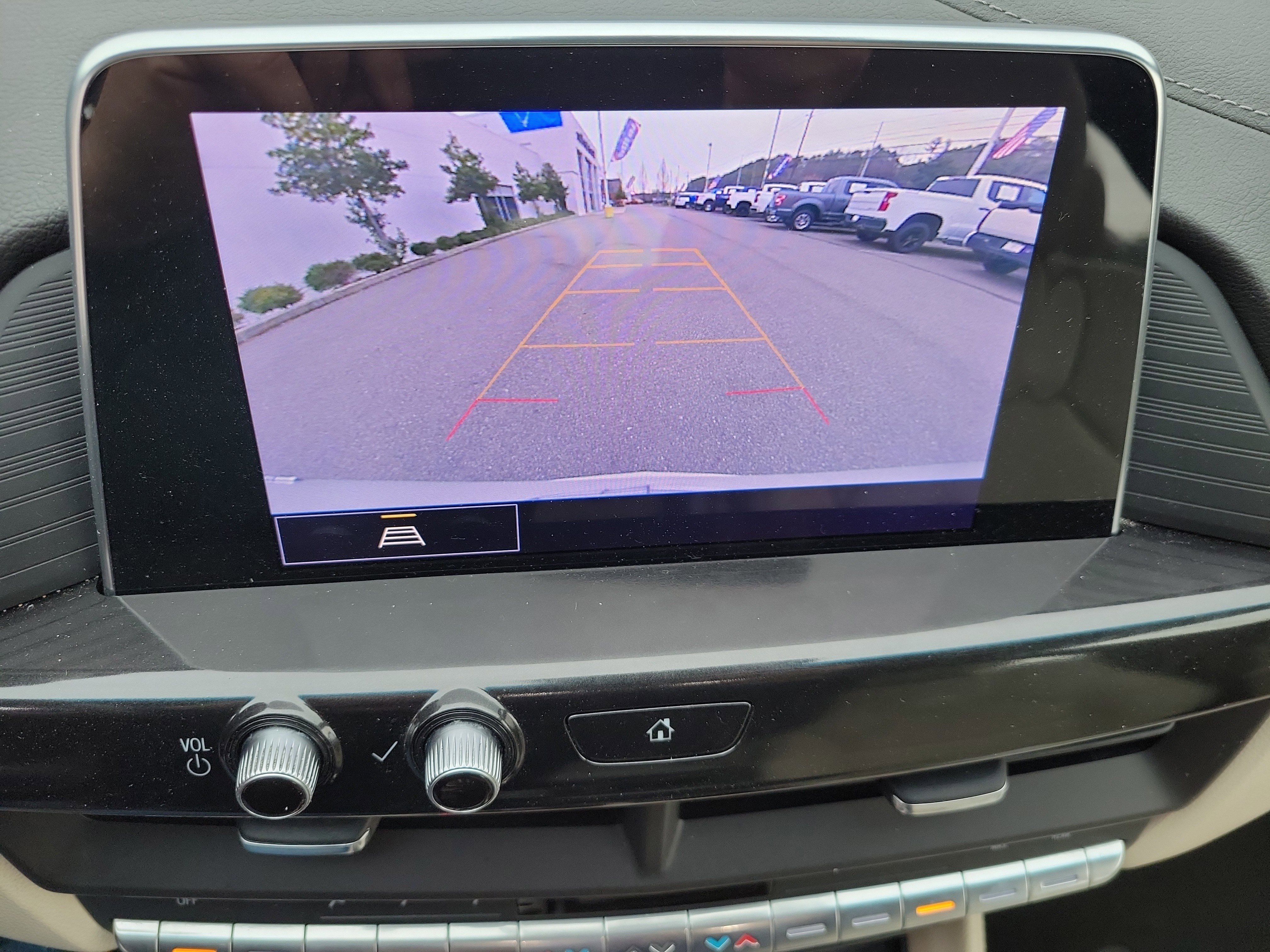 Used 2023 Cadillac CT4 Premium Luxury w/ Climate Package image 15