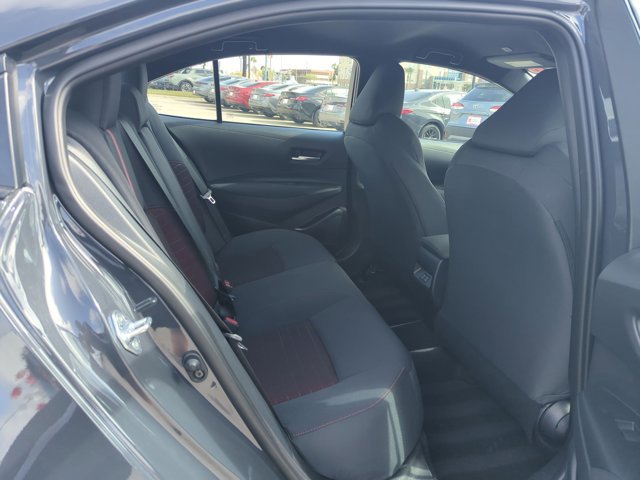 Used 2026 Toyota Corolla SE image 18