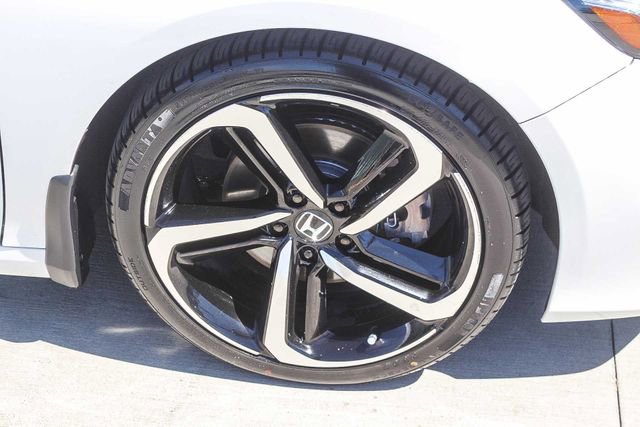 Used 2022 Honda Accord Sport image 13