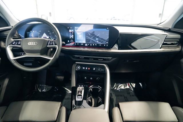 Used 2025 Audi Q5 Premium Plus image 9
