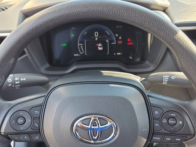 Used 2026 Toyota Corolla LE FWD image 22