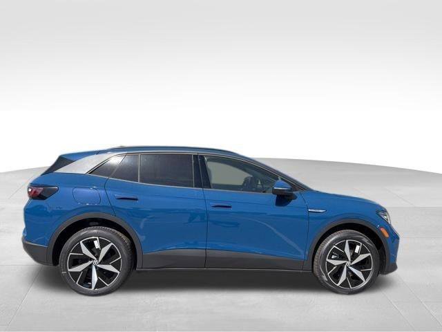 New 2026 Volkswagen ID.4 Pro S image 1