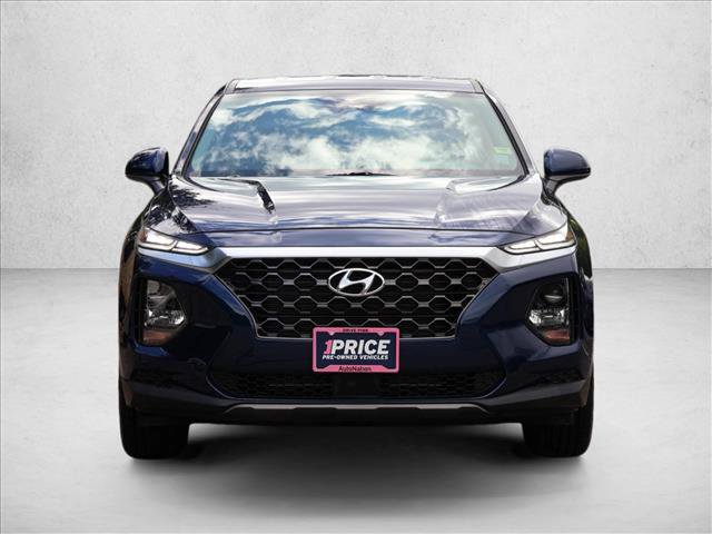 Used 2019 Hyundai Santa Fe SE w/ Cargo Package FWD image 2