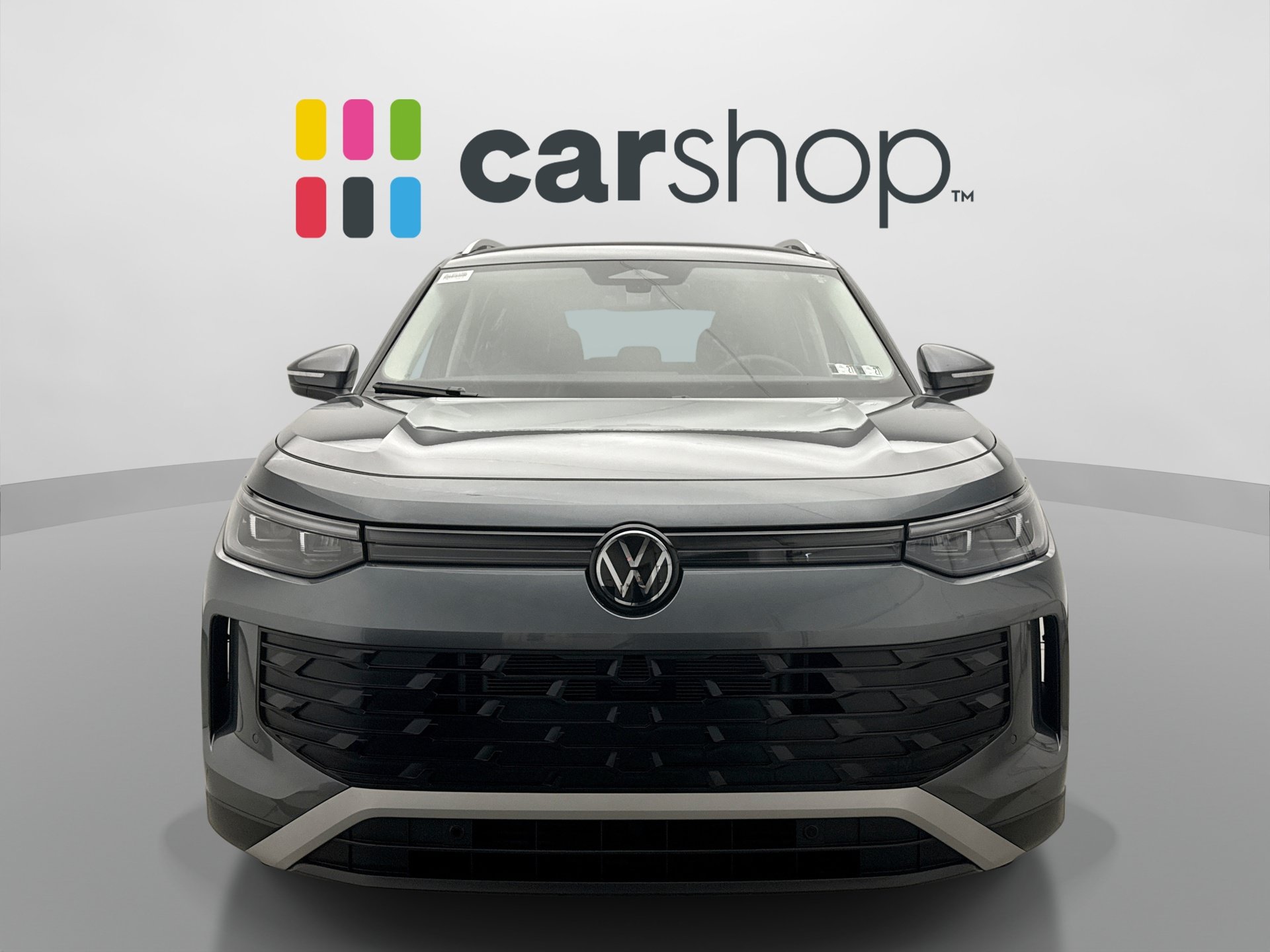 Used 2026 Volkswagen Tiguan S AWD/4WD image 8