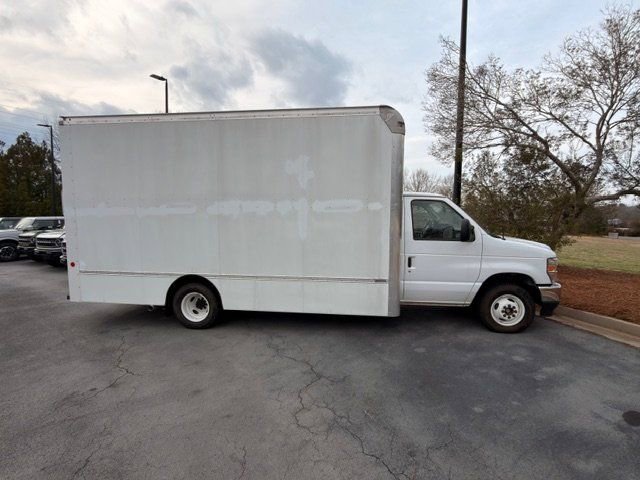 New 2024 Ford E-350 and Econoline 350 Super Duty w/ Driver's Safety Package image 6
