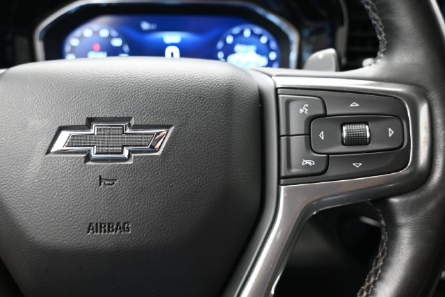 Used 2023 Chevrolet Silverado 1500 RST w/ Z71 Off-Road Package AWD/4WD image 26