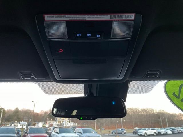 Used 2022 Toyota Tacoma TRD Sport w/ Technology Package image 20