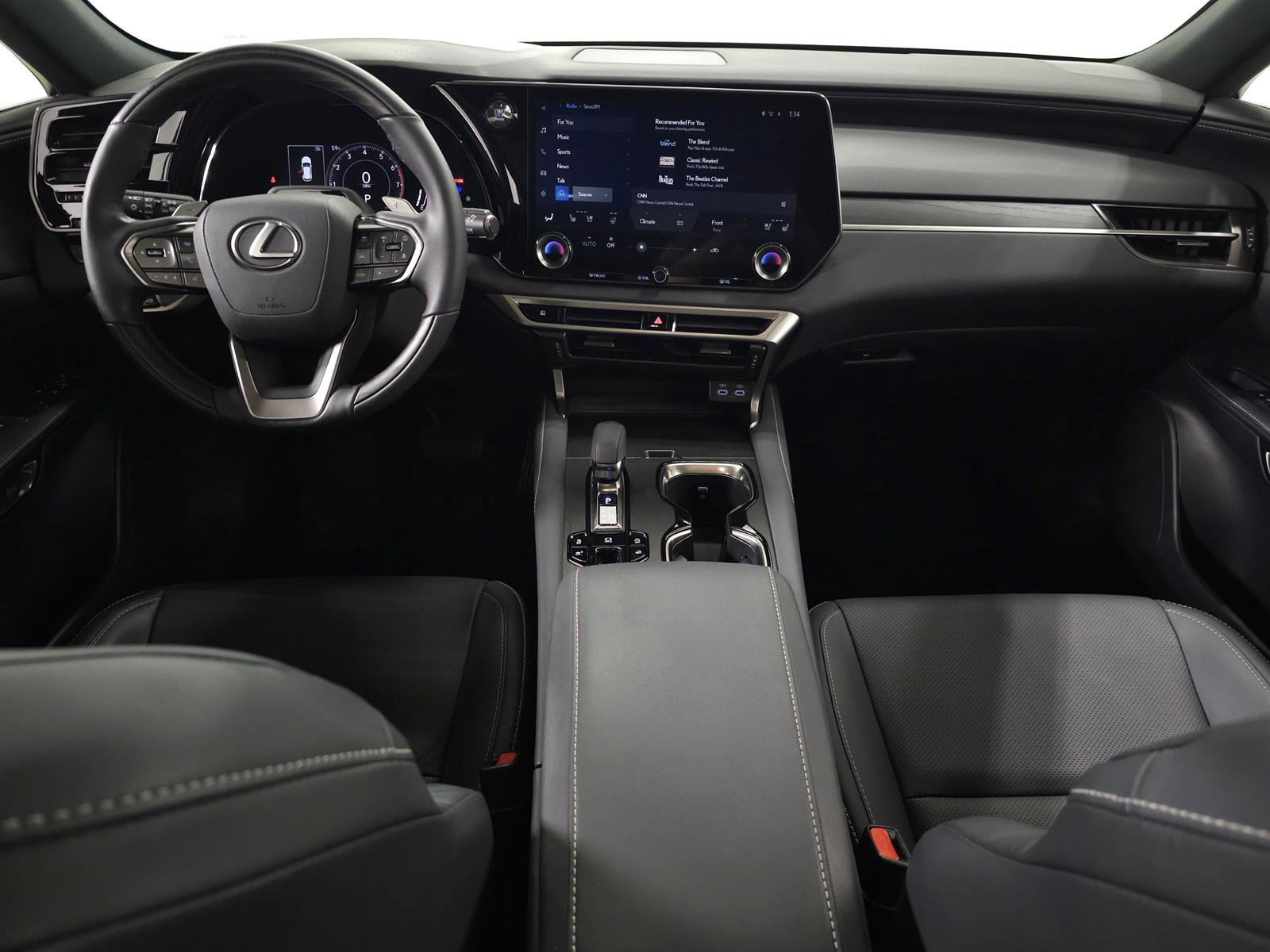 Certified 2024 Lexus RX 350 Premium w/ Convenience Package AWD/4WD image 15