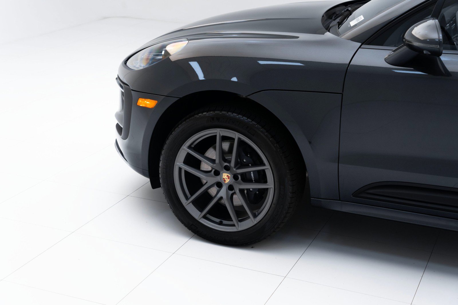 New 2025 Porsche Macan image 11