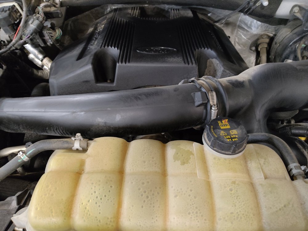 Used 2019 Ford F150 King Ranch w/ Equipment Group 601A Luxury image 30