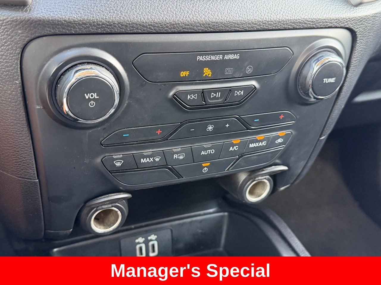 Used 2021 Ford Ranger XLT w/ Equipment Group 301A Mid RWD image 21