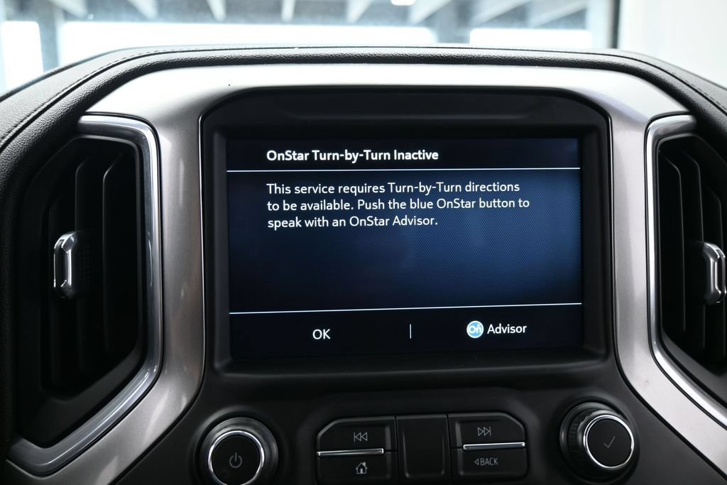 Used 2019 Chevrolet Silverado 1500 LT w/ All-Star Edition RWD image 19