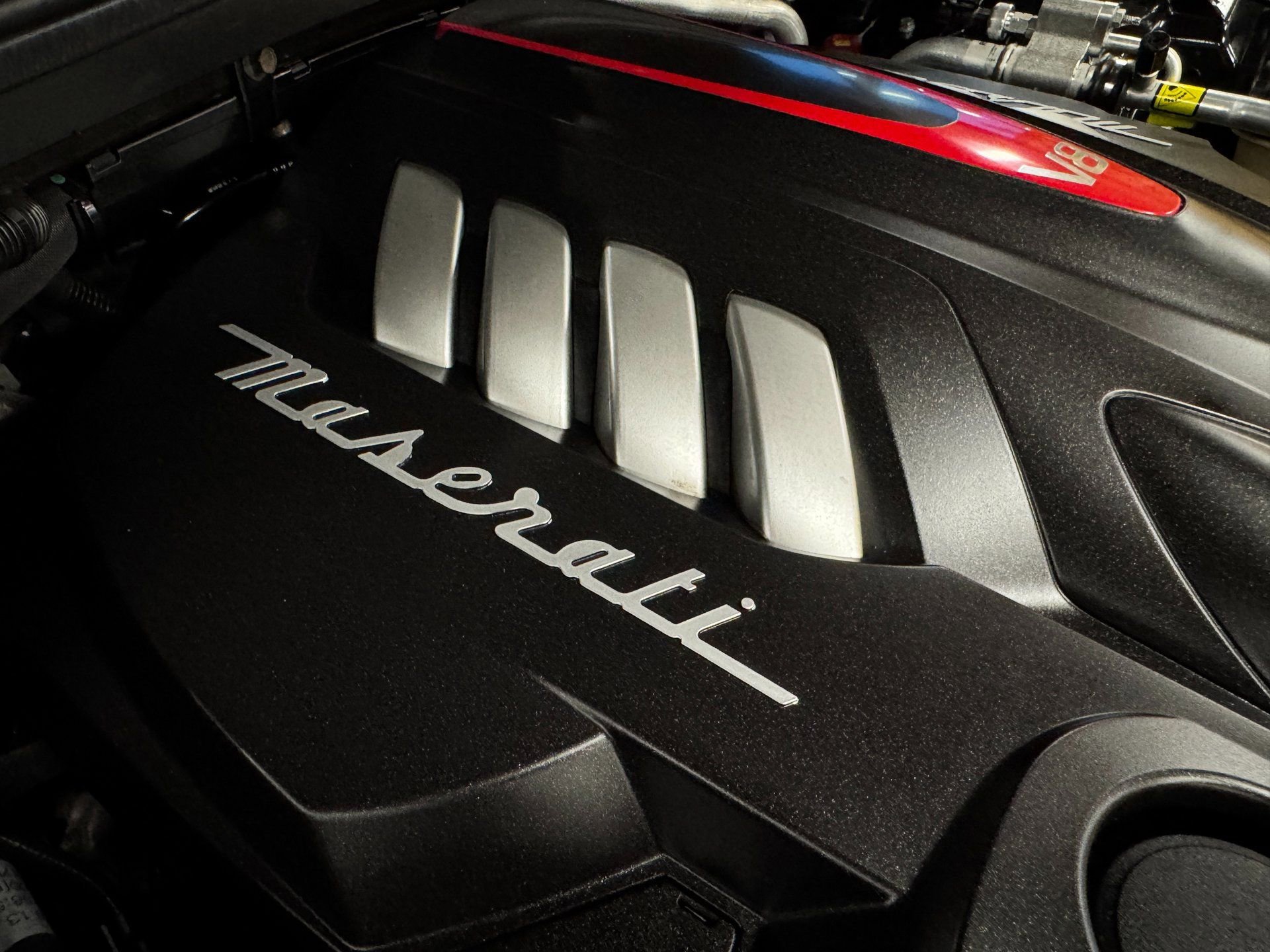 Used 2014 Maserati Quattroporte GTS image 58