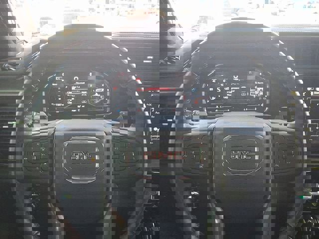 New 2024 GMC Sierra 1500 AT4X image 9