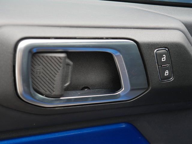 Used 2021 Ford Bronco First Edition image 14