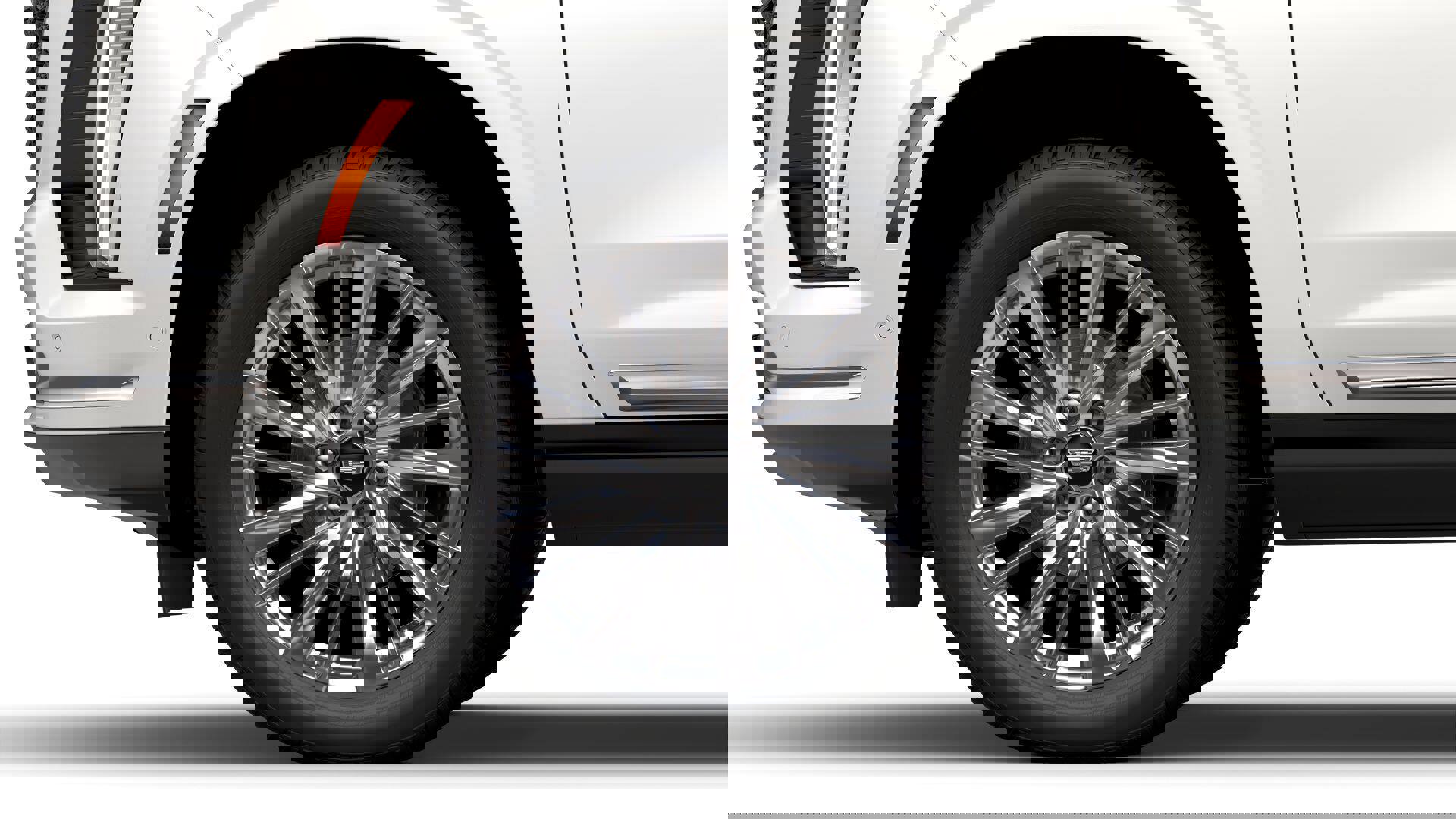 New 2026 Cadillac Escalade Luxury image 7