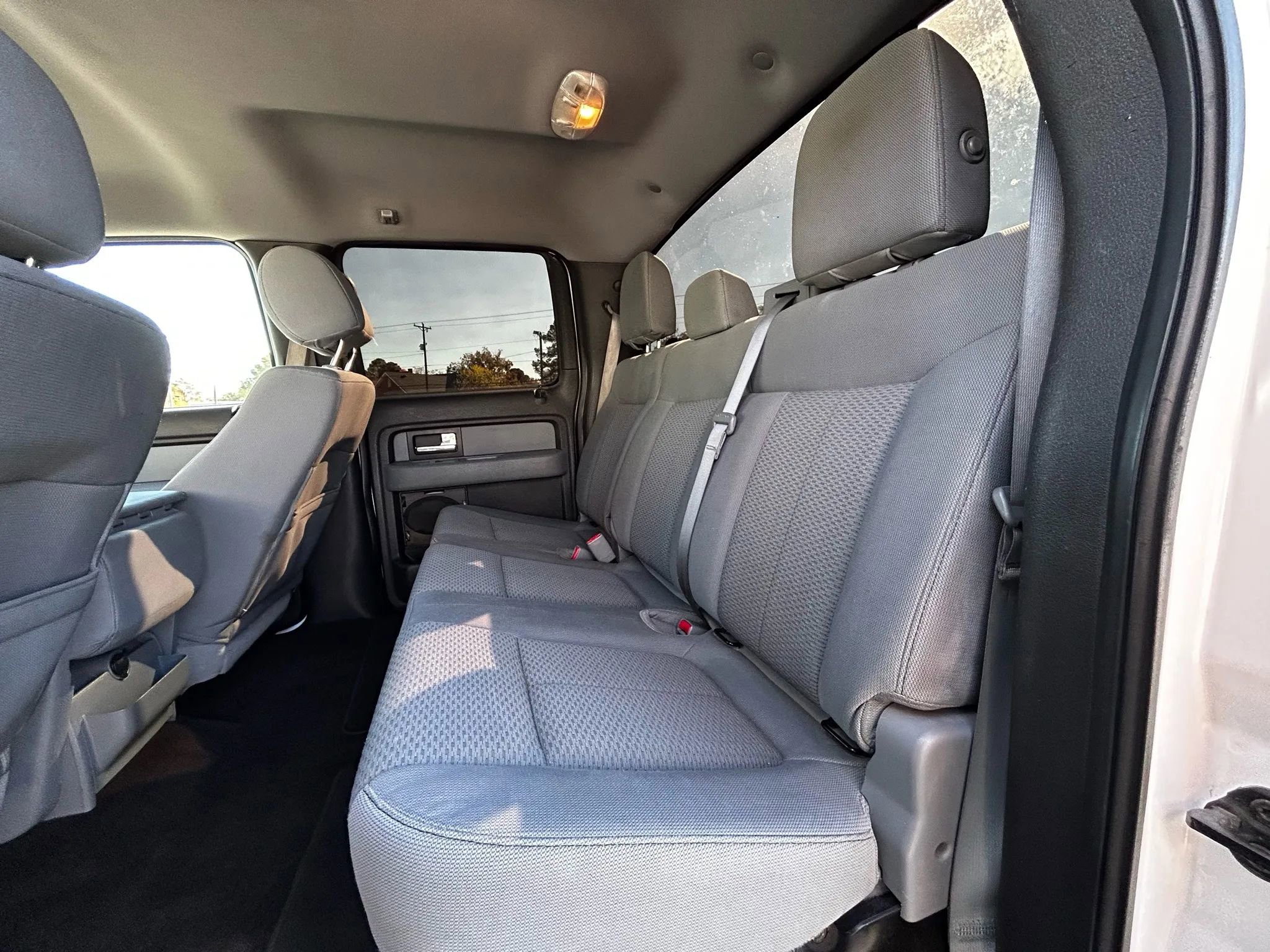 Used 2014 Ford F150 XLT w/ Equipment Group 302A Luxury image 25