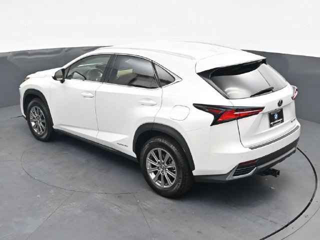 Used 2020 Lexus NX 300h AWD w/ Comfort Package image 25