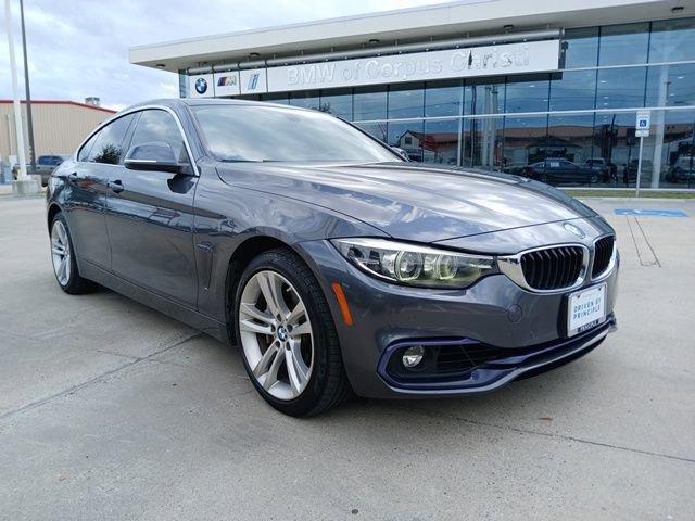 Used 2019 BMW 440i Gran Coupe xDrive