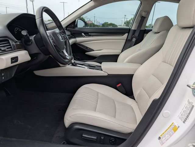 Used 2020 Honda Accord EX-L image 25