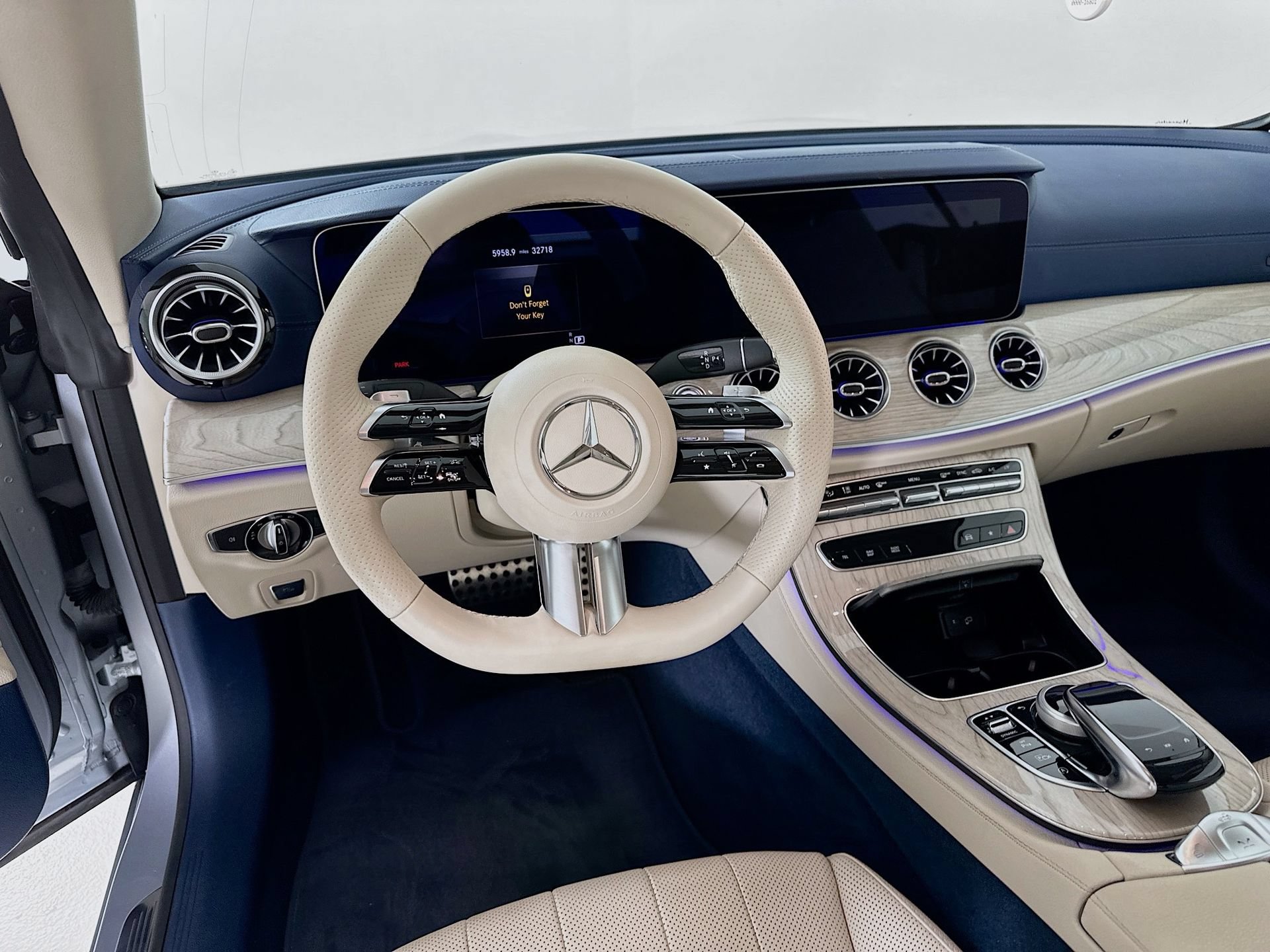 Certified 2023 Mercedes-Benz E 450 Cabriolet image 24