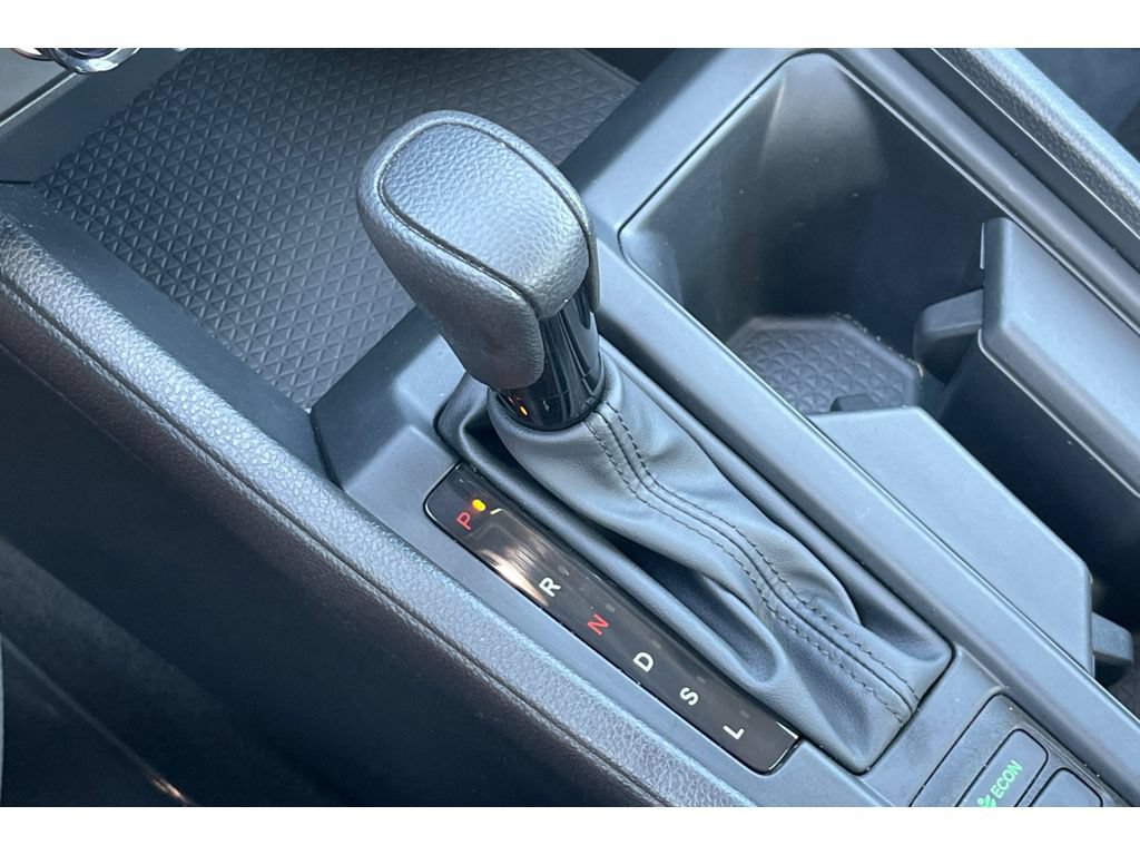 Certified 2023 Honda Accord EX image 30
