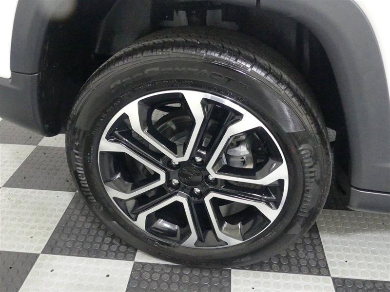 Used 2023 Jeep Compass Limited AWD/4WD image 17